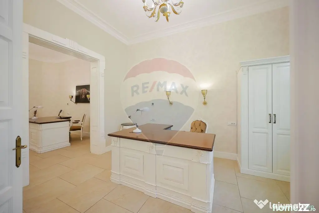 Spațiu Birouri Premium, Terasă Privată, Ultracentral O... - Oradea (Bihor)
