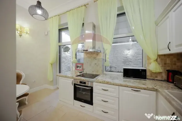Spațiu Birouri Premium, Terasă Privată, Ultracentral O... - Oradea (Bihor)