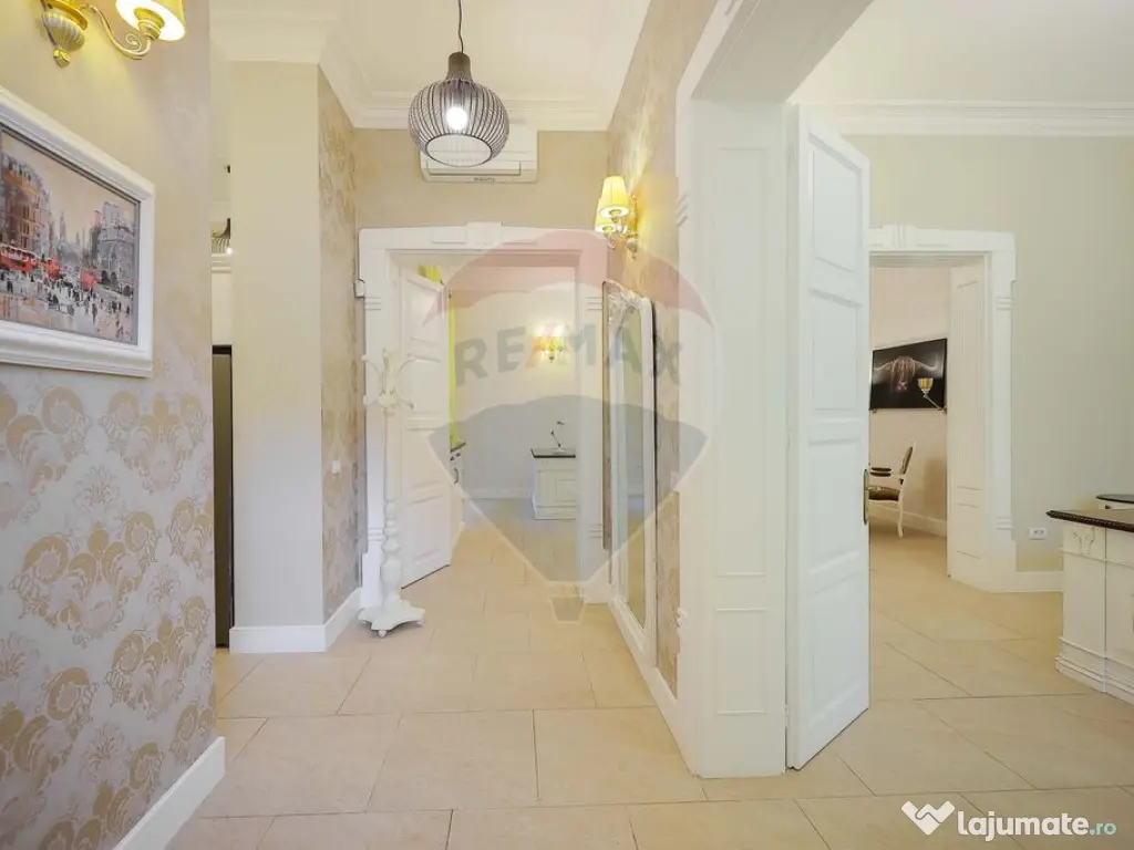 Spațiu Birouri Premium, Terasă Privată, Ultracentral O...