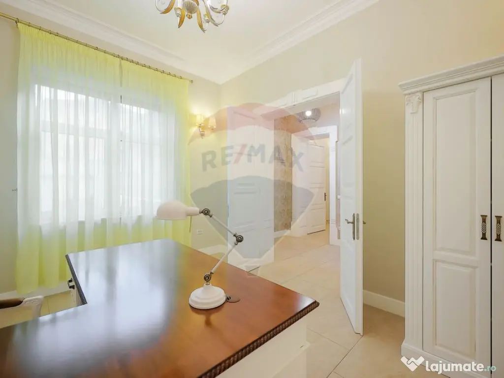 Spațiu Birouri Premium, Terasă Privată, Ultracentral O...