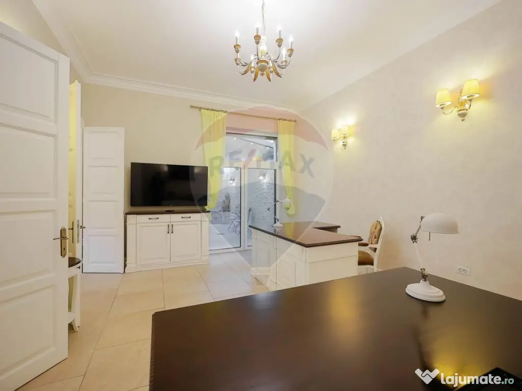 Spațiu Birouri Premium, Terasă Privată, Ultracentral O...