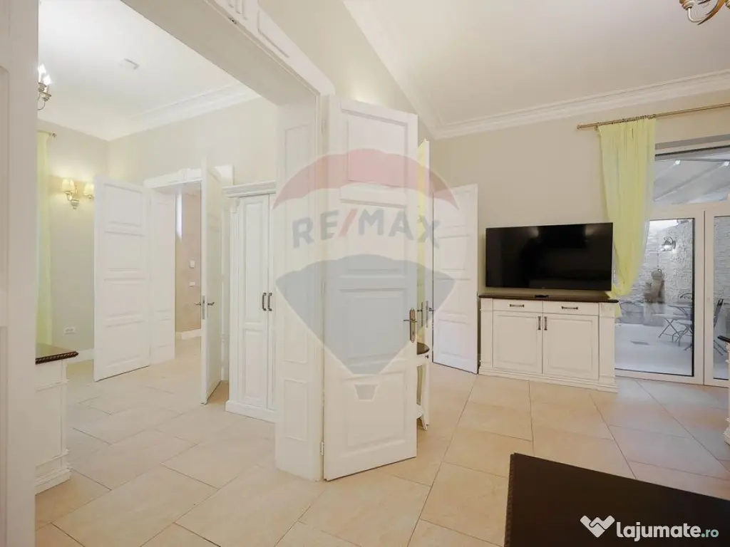 Spațiu Birouri Premium, Terasă Privată, Ultracentral O...