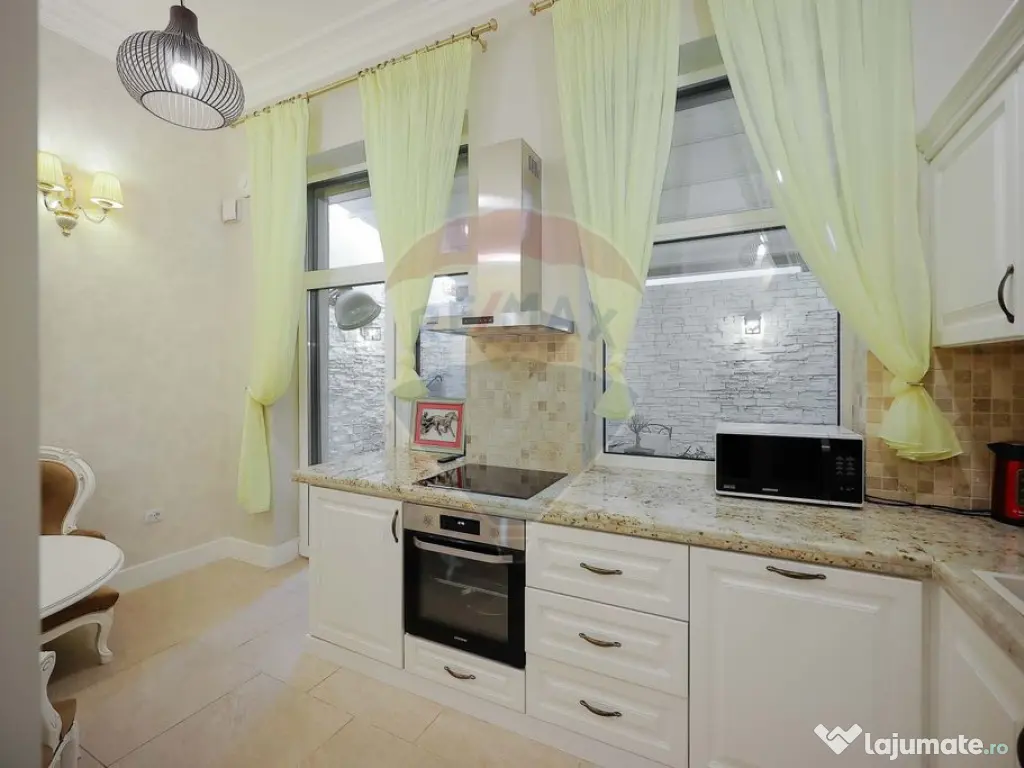 Spațiu Birouri Premium, Terasă Privată, Ultracentral O...