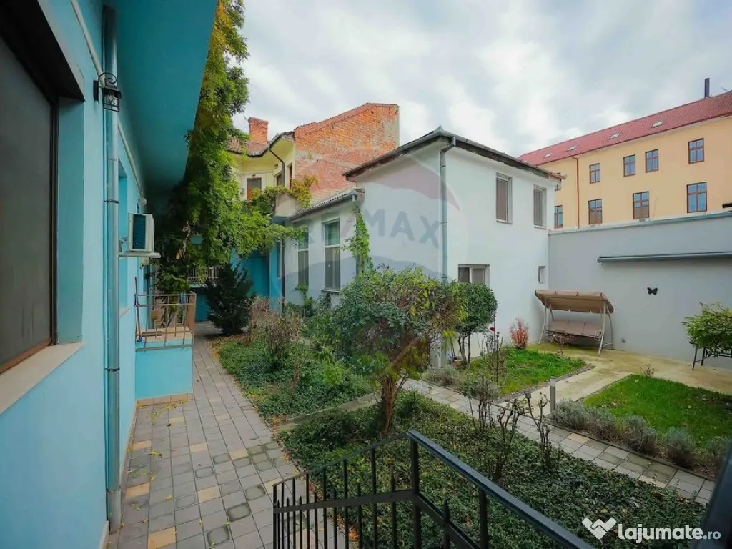 Spațiu Birouri Premium, Terasă Privată, Ultracentral O...