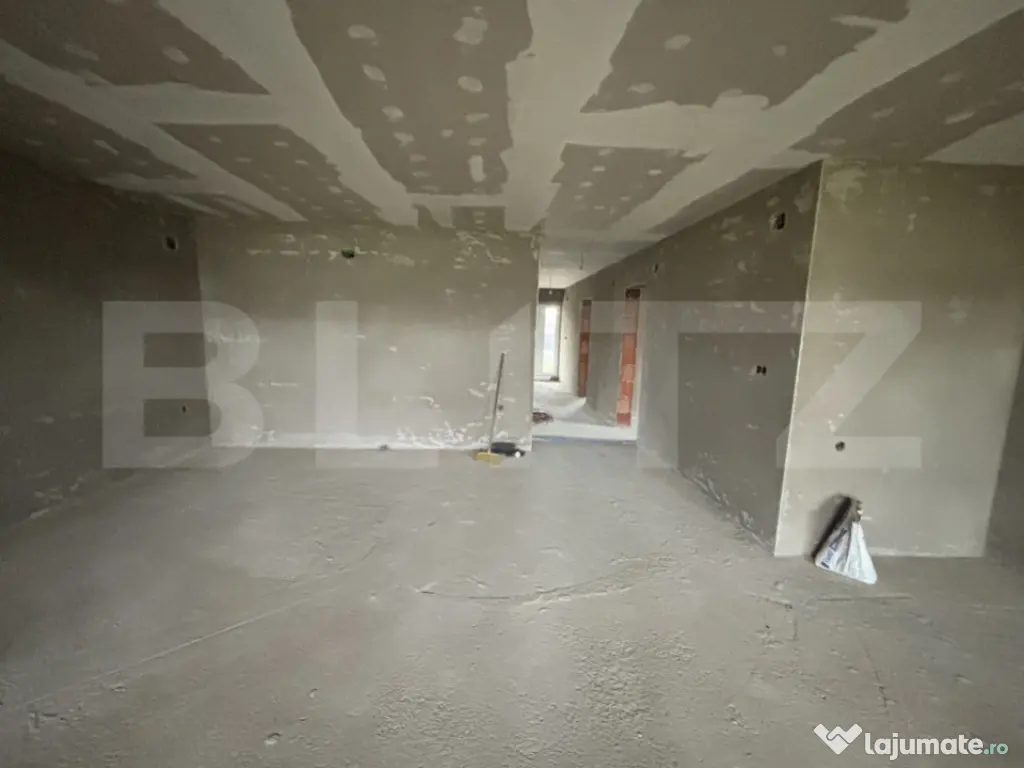 Casa de vanzare, 108 mp, zona Sud-Vest, Simleu Silvaniei