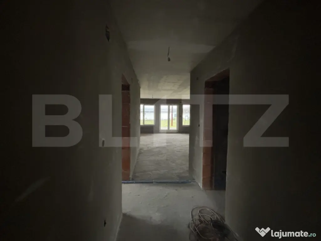 Casa de vanzare, 108 mp, zona Sud-Vest, Simleu Silvaniei