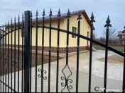 Case individuale pe parter-Mihailesti-Giurgiu-Teren 400 mp- 