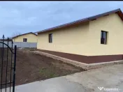 Case individuale pe parter-Mihailesti-Giurgiu-Teren 400 mp- 