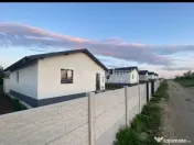 Case individuale pe parter-Mihailesti-Giurgiu-Teren 400 mp- 