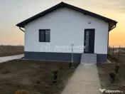 Case individuale pe parter-Mihailesti-Giurgiu-Teren 400 mp- 