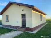 Case individuale pe parter-Mihailesti-Giurgiu-Teren 400 mp- 