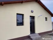 Case individuale pe parter-Mihailesti-Giurgiu-Teren 400 mp- 