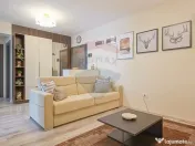 Apartament 3 camere Premium | Soho Residence | Prima Înc... 