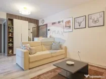 Apartament 3 camere Premium | Soho Residence | Prima Înc...