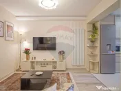 Apartament 3 camere Premium | Soho Residence | Prima Înc... 