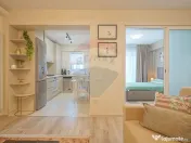 Apartament 3 camere Premium | Soho Residence | Prima Înc... 