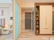 Apartament 3 camere Premium | Soho Residence | Prima Înc... 