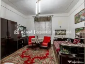 Casă + livadă tânără + curte 2.500 mp în Dorobanți 