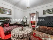 Casă + livadă tânără + curte 2.500 mp în Dorobanți 