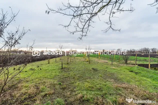 De vânzare casă în Dorobanți / 2 fronturi stradale