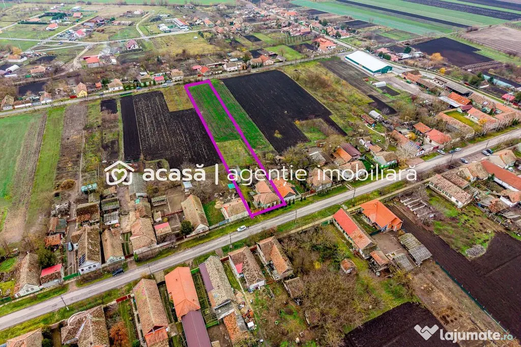 De vânzare casă în Dorobanți / 2 fronturi stradale