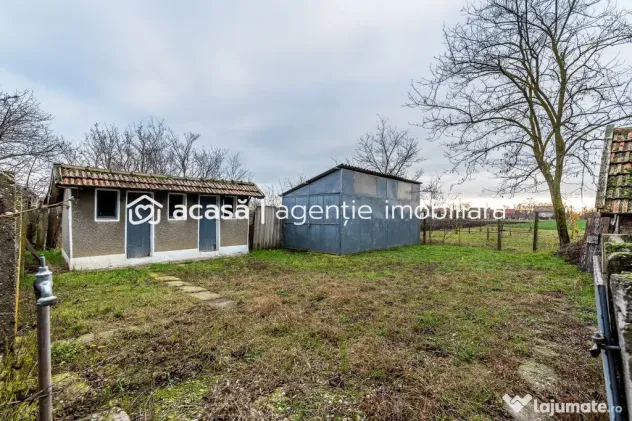 De vânzare casă în Dorobanți / 2 fronturi stradale