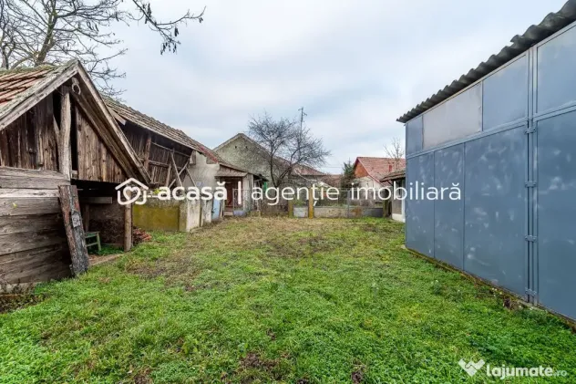 De vânzare casă în Dorobanți / 2 fronturi stradale