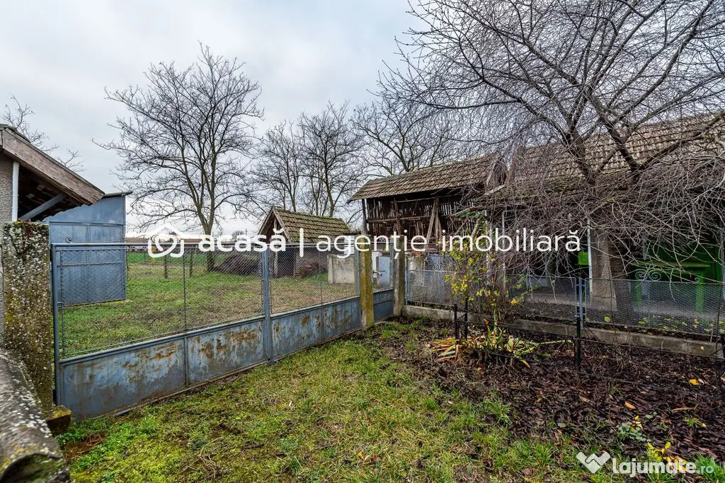 De vânzare casă în Dorobanți / 2 fronturi stradale