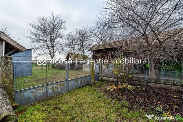 De vânzare casă în Dorobanți / 2 fronturi stradale