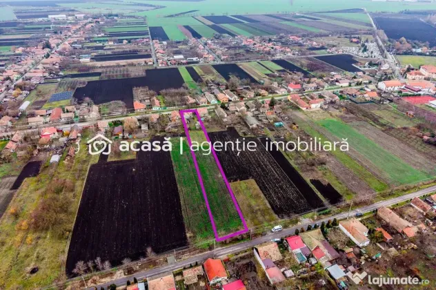 De vânzare casă în Dorobanți / 2 fronturi stradale