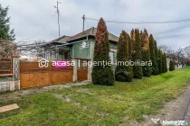 De vânzare casă în Dorobanți / 2 fronturi stradale