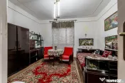 Dorobanți / casă + 2500 mp teren