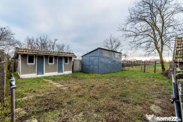 Dorobanți / casă + 2500 mp teren