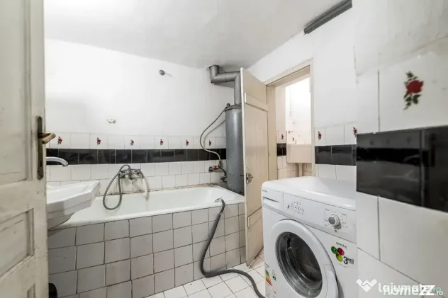 Dorobanți / casă + 2500 mp teren