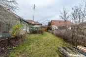 Dorobanți / casă + 2500 mp teren