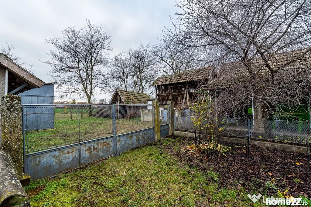 Un domeniu rural, definit prin spațiu și libertate în ...