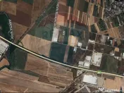 Teren Industrial 2ha, Autostrada A2 KM23 