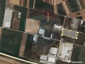 Teren Industrial 2ha, Autostrada A2 KM23 