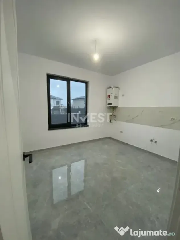 CASA INDIVIDUALA , 4 CAMERE, VALEA ADANCA, 5 DRUMURI
