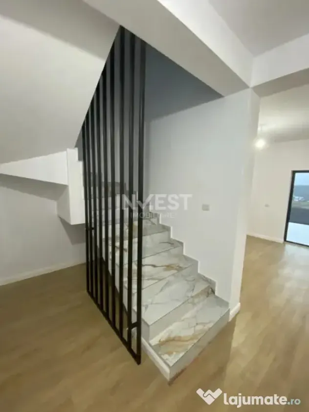 CASA INDIVIDUALA , 4 CAMERE, VALEA ADANCA, 5 DRUMURI