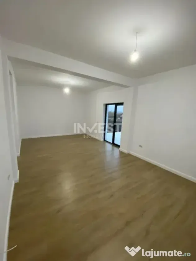 CASA INDIVIDUALA , 4 CAMERE, VALEA ADANCA, 5 DRUMURI