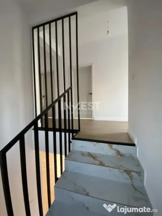 CASA INDIVIDUALA , 4 CAMERE, VALEA ADANCA, 5 DRUMURI