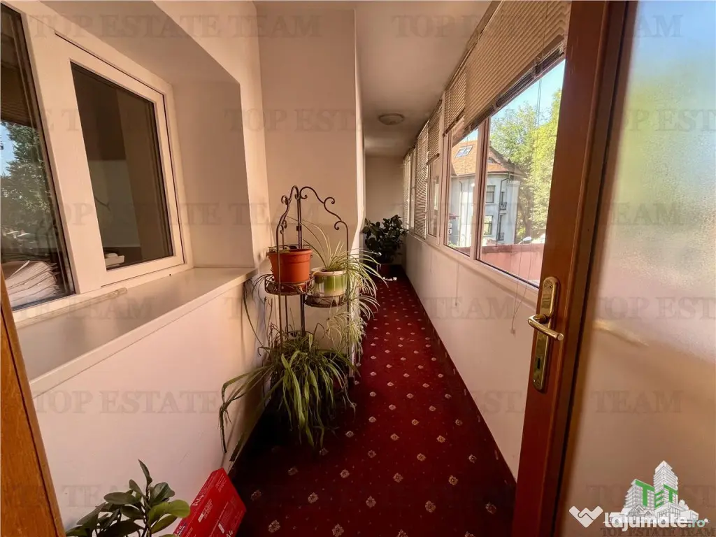 7 Camere | Dacia | 2010 | Duplex | 228 mp | Garaj | Centrala