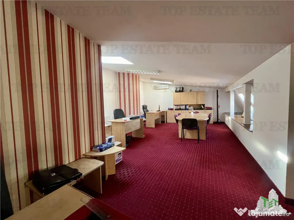 7 Camere | Dacia | 2010 | Duplex | 228 mp | Garaj | Centrala