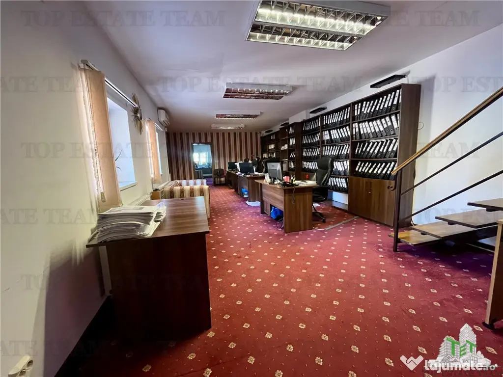 7 Camere | Dacia | 2010 | Duplex | 228 mp | Garaj | Centrala