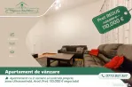 Apartament cu 2 camere si centrala proprie, zona Ultracentra
