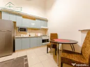 Apartament cu 2 camere si centrala proprie, zona Ultracentra 