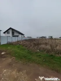 Teren intravilan - Plaiul Vulcanesti 562 mp