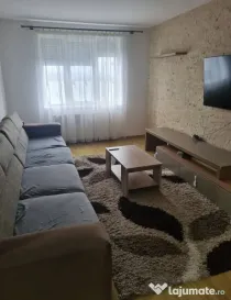 Apartament cu 2 camere, bloc nou, Cetate-Schit