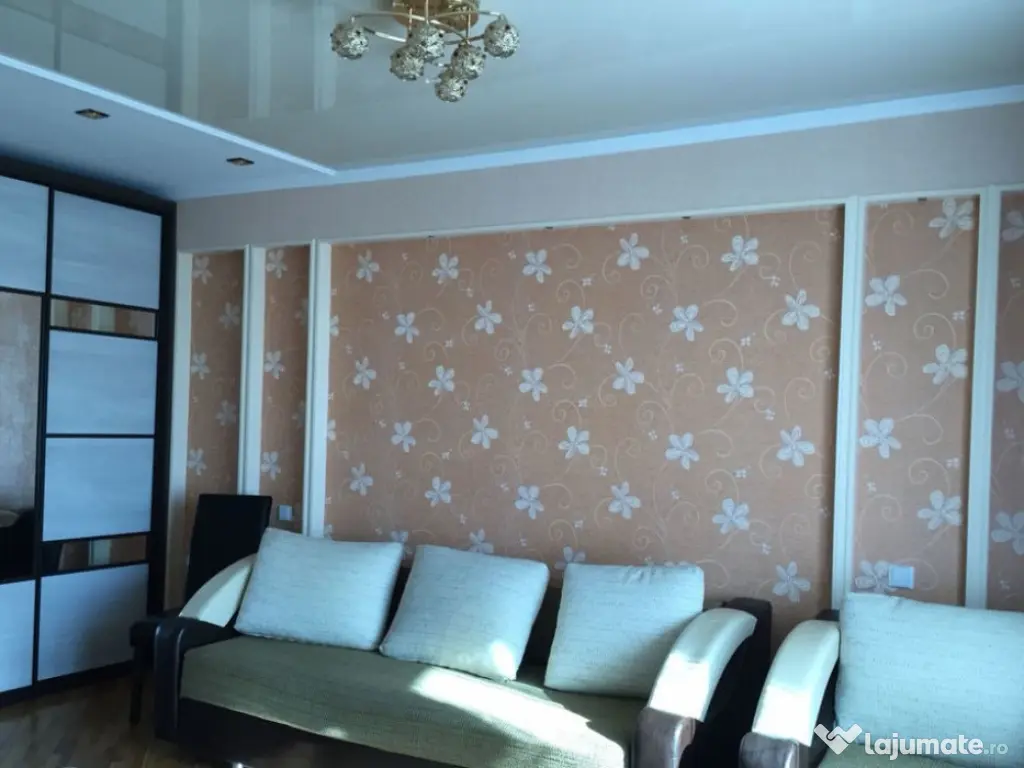 2 Camere zona Armeneasca